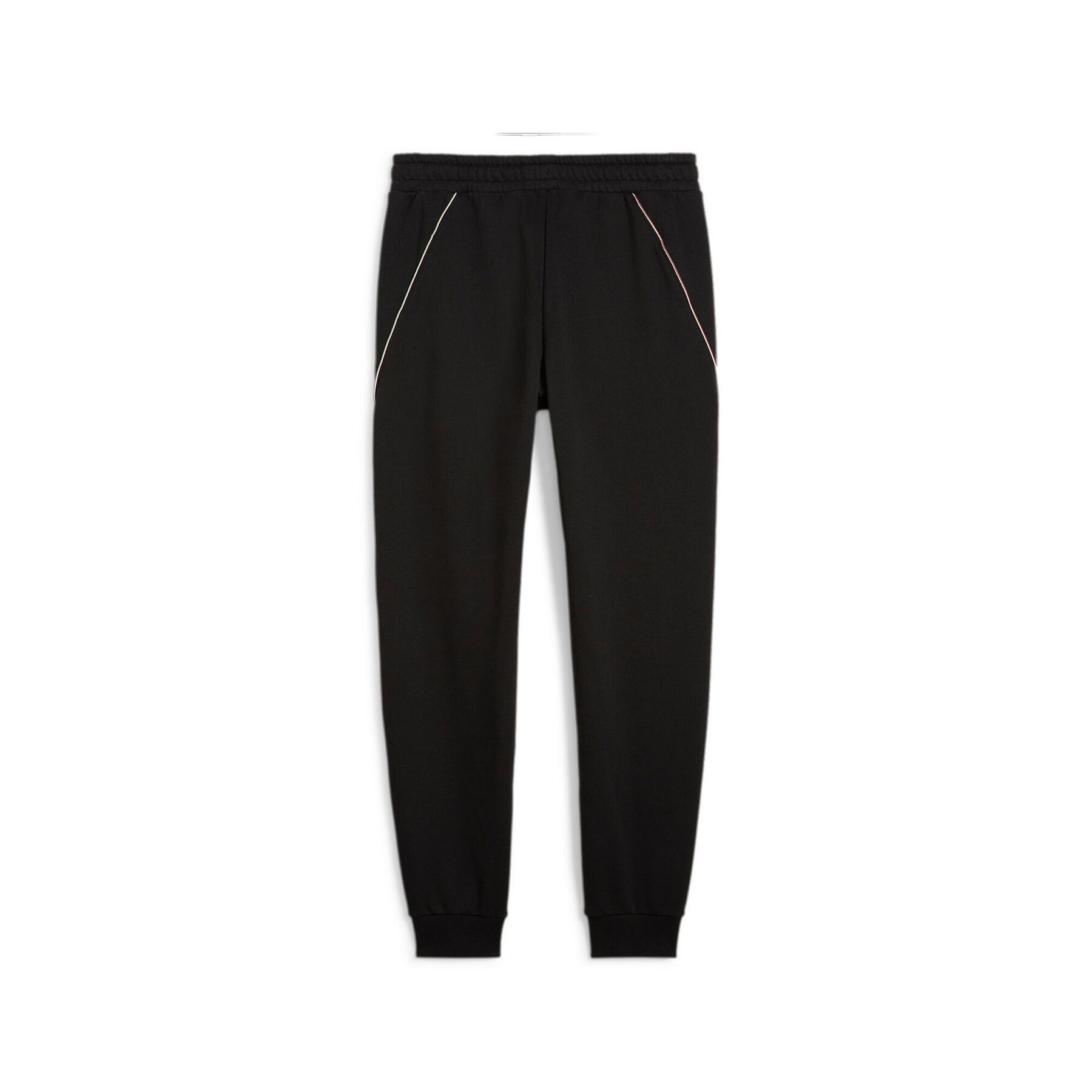 Puma Spodnie Ferrari Race 62379801 2/7