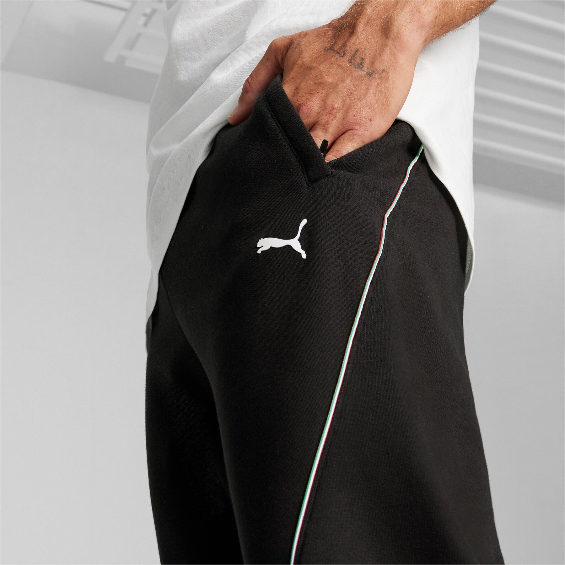 Puma Spodnie Ferrari Race 62379801 6/7