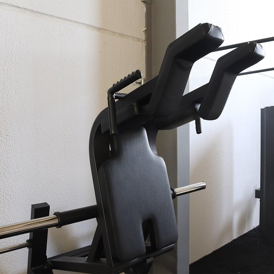 Máquina de desporto Jaca Viok 3/5
