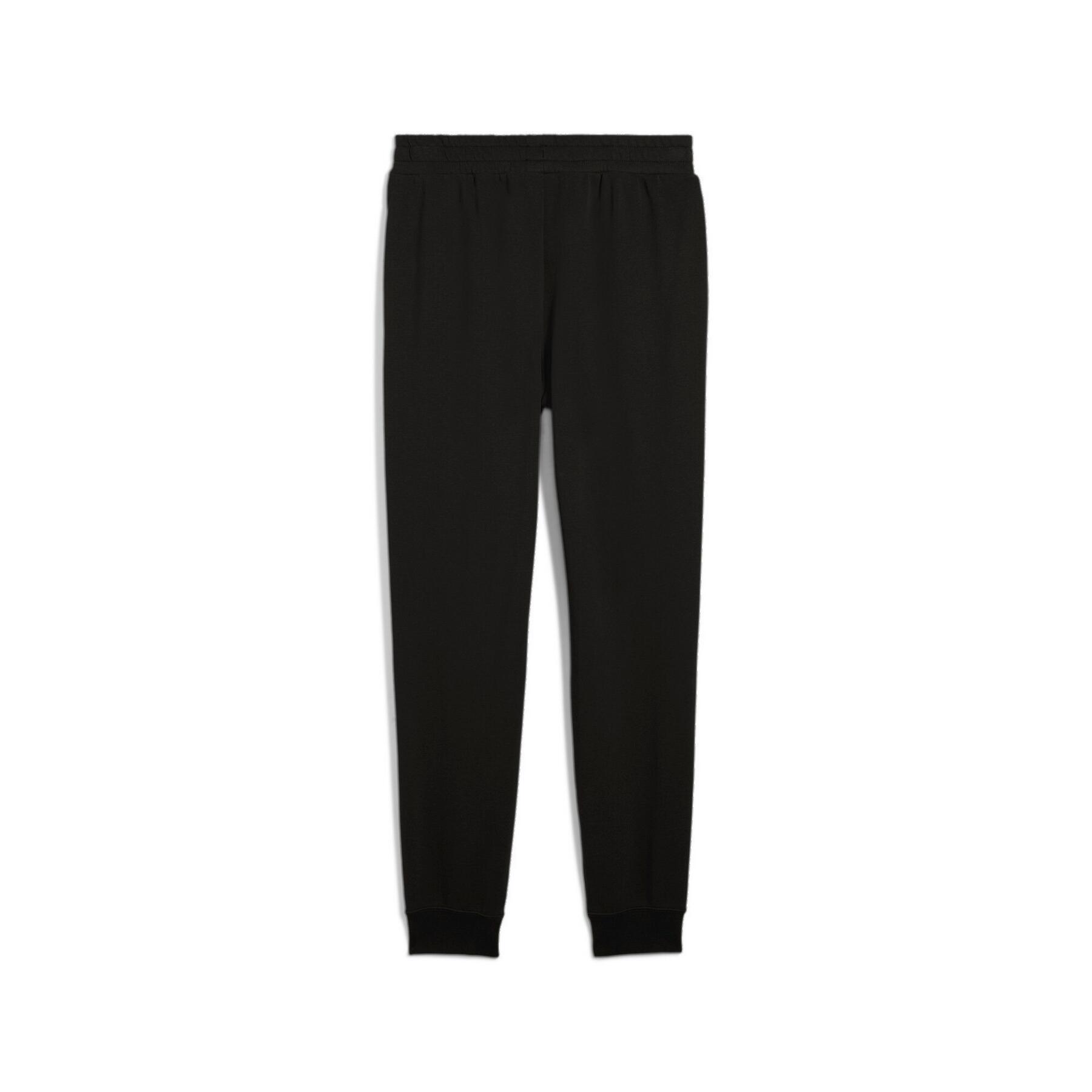 "Essential" Jogginghosen für Herren Schwarz 2/5