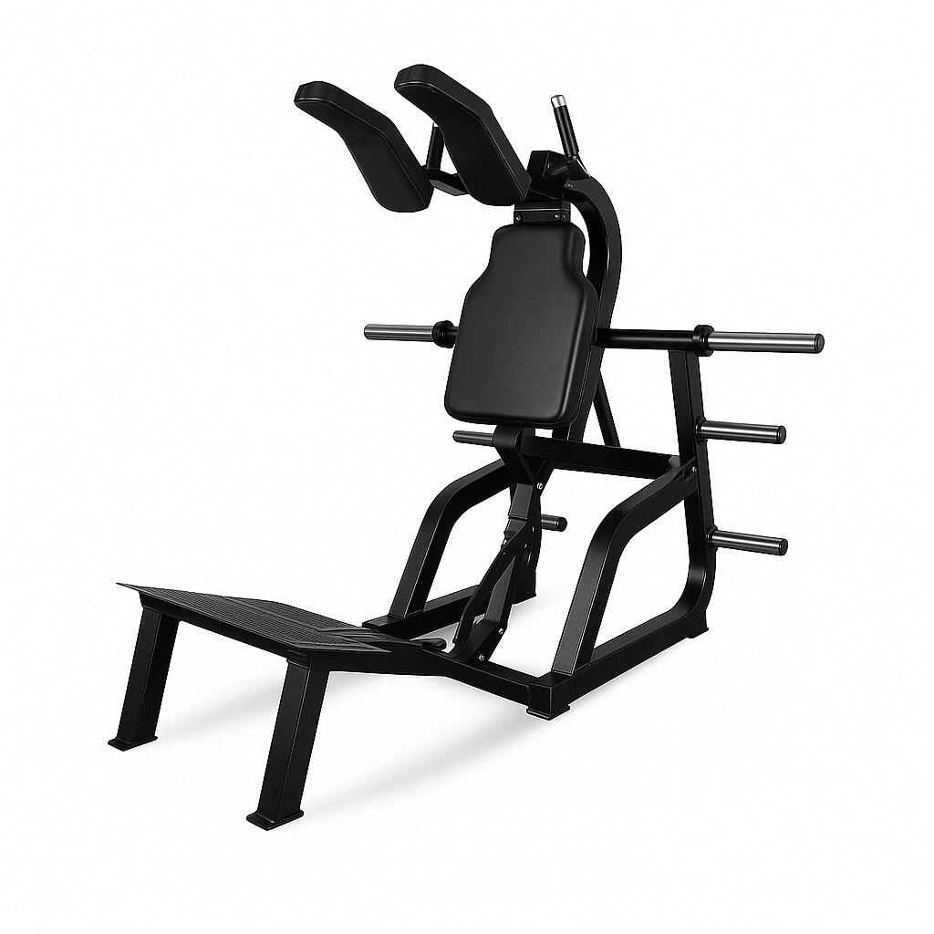 Máquina de desporto Jaca Viok 2/5