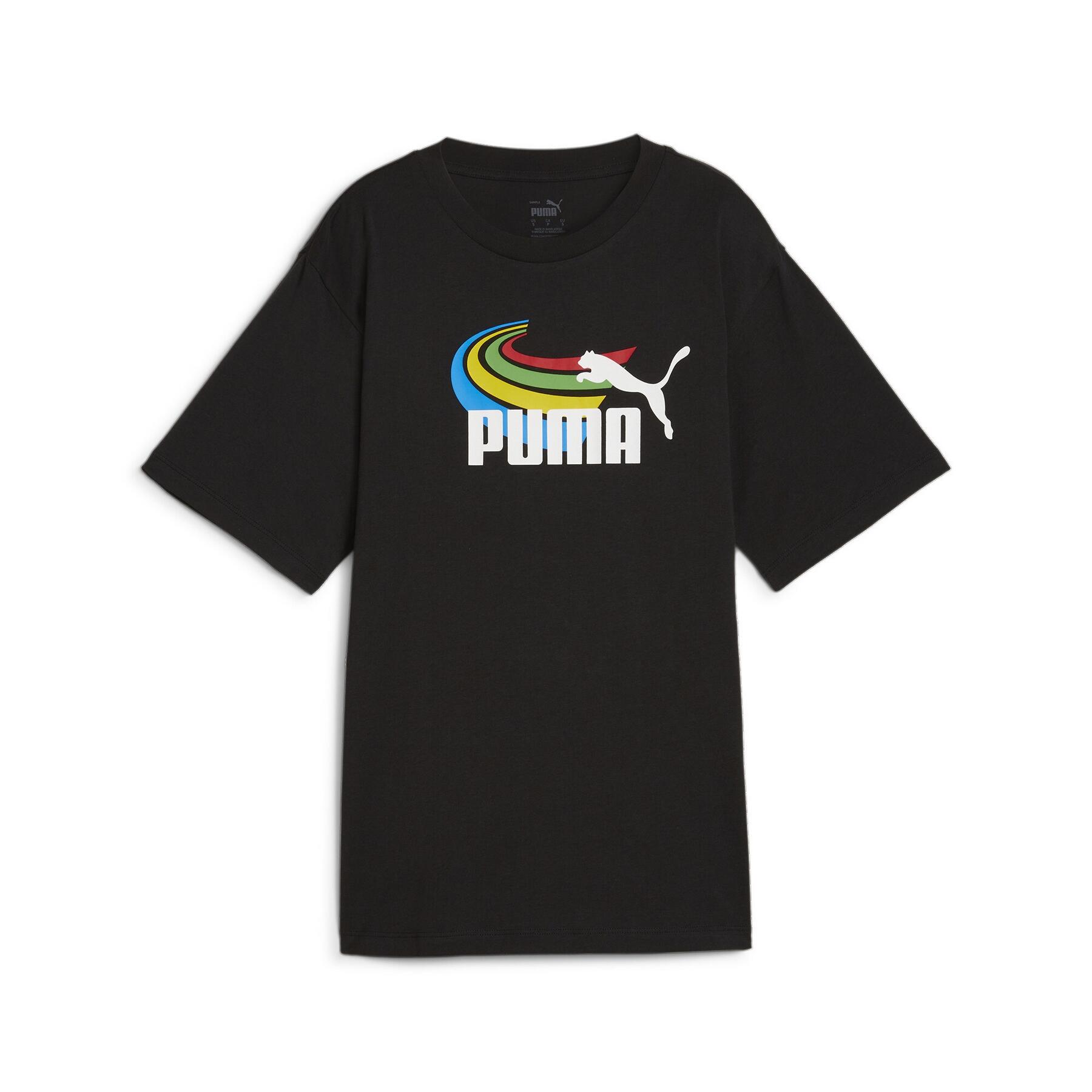 PUMA picture