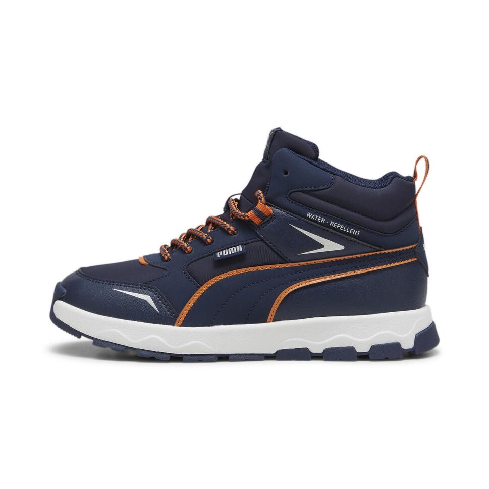 Puma Buty Evolve Trail Jr 39764402