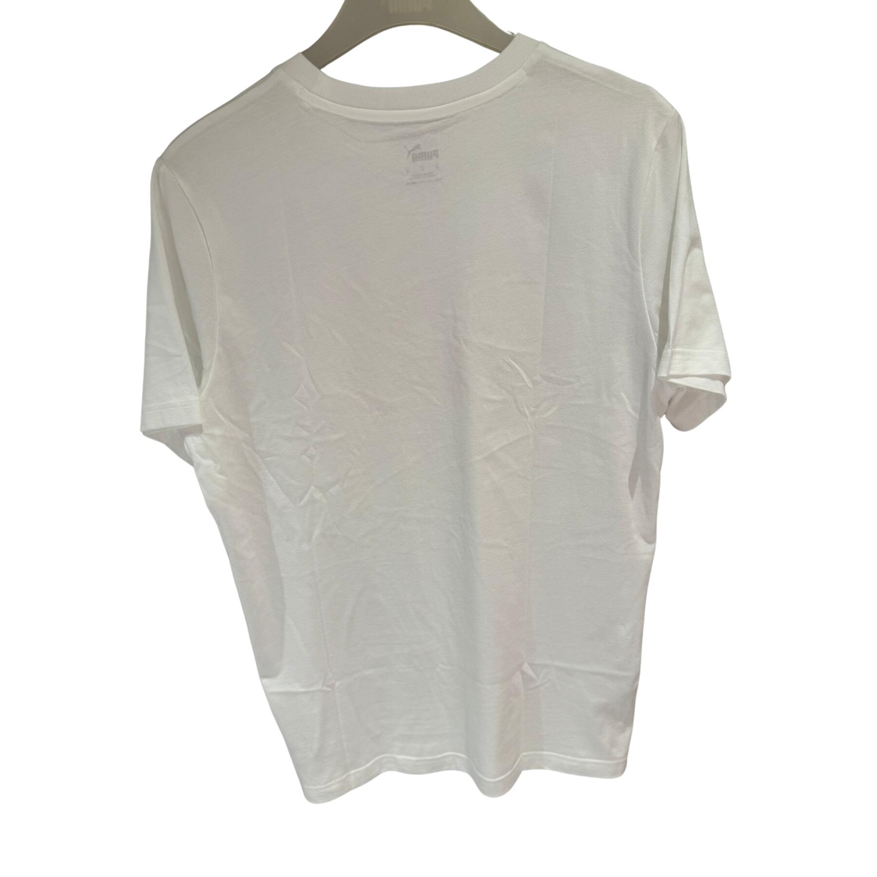 Puma Koszulka Euro Cup England 68454202 2/2