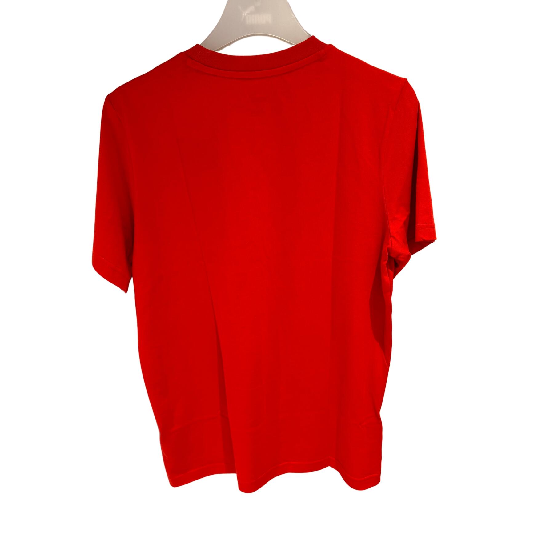 Puma Koszulka Euro Cup Spain 68454011 2/2