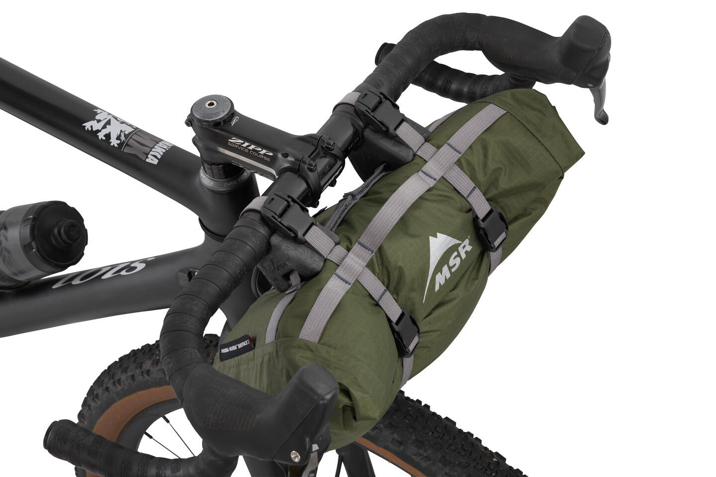 MSR Hubba Hubba Bikepack 6/6
