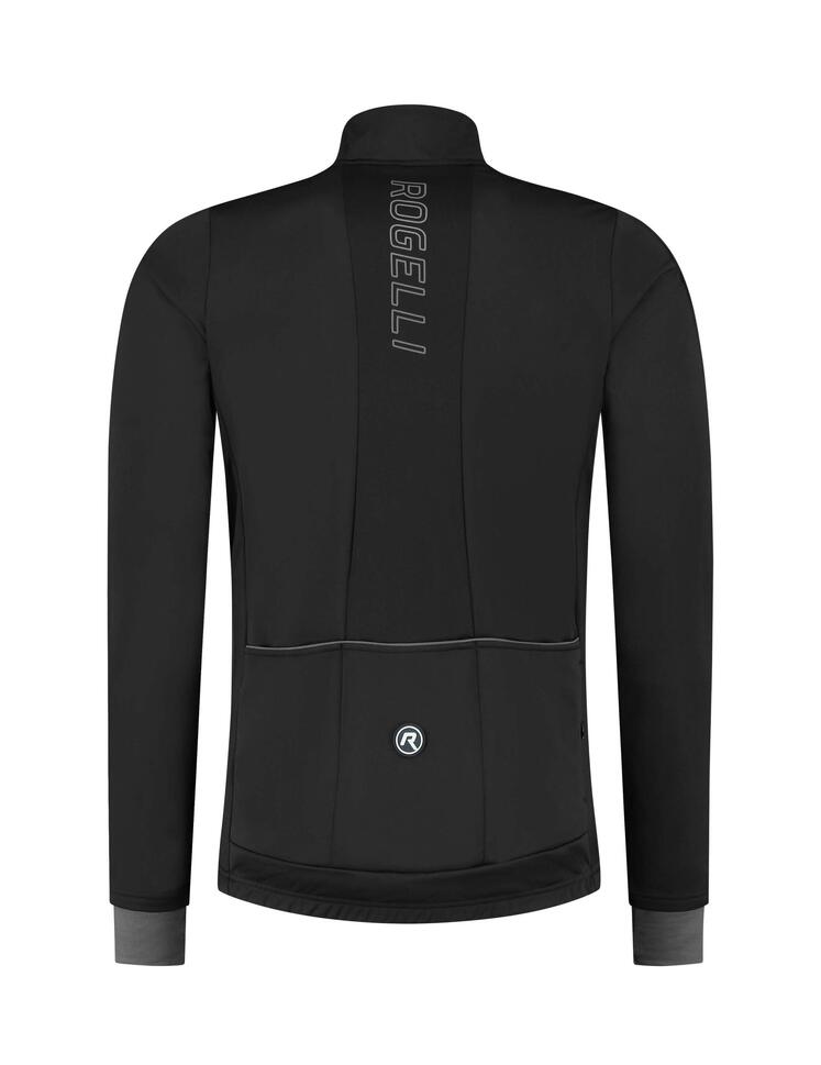 Kurtka rowerowa męska Rogelli Essential