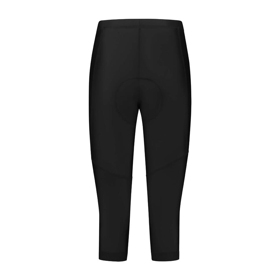 Spodenki rowerowe 3/4 damskie Rogelli Core