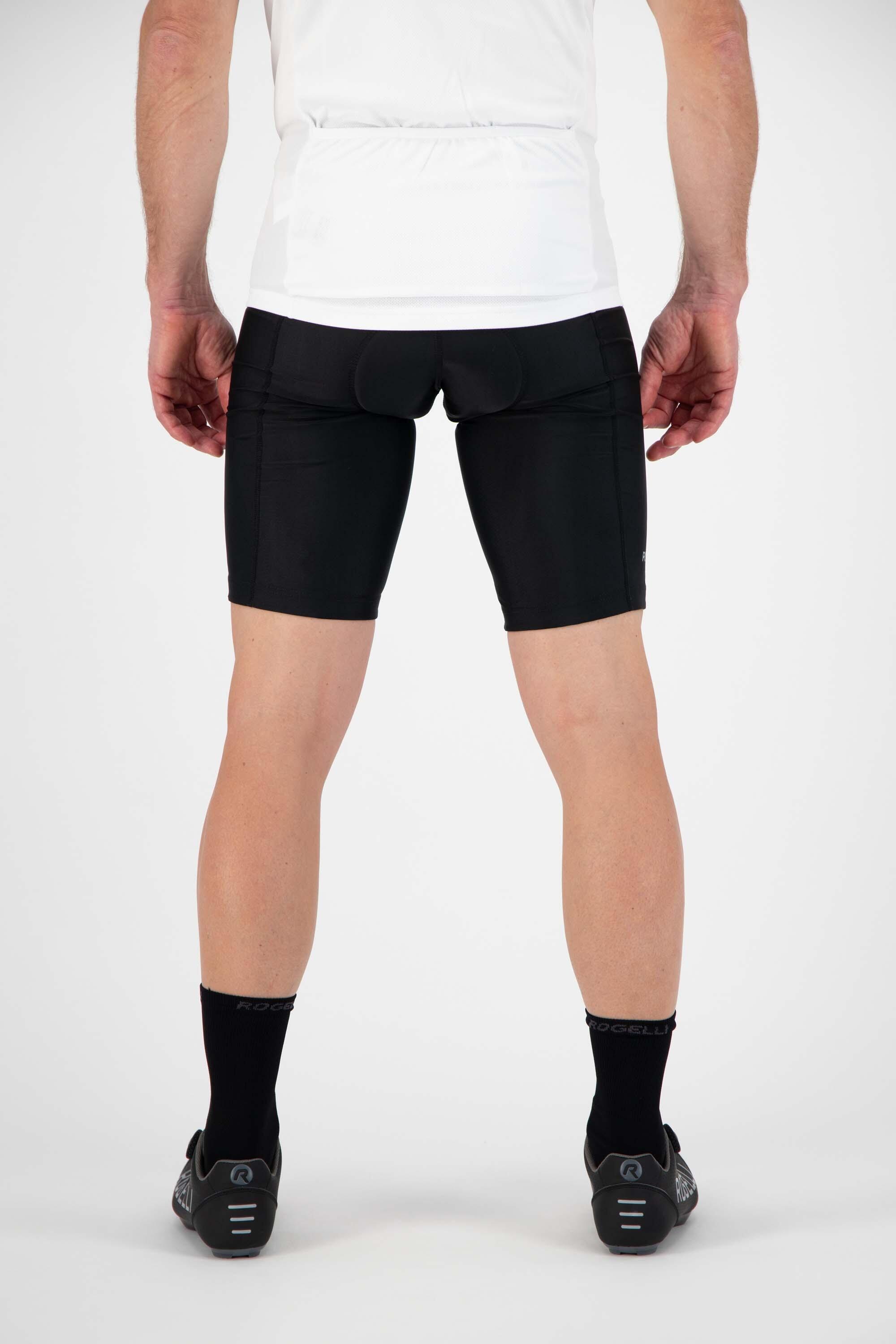 Pantaloni corti da ciclismo Uomini - Econ 6/7