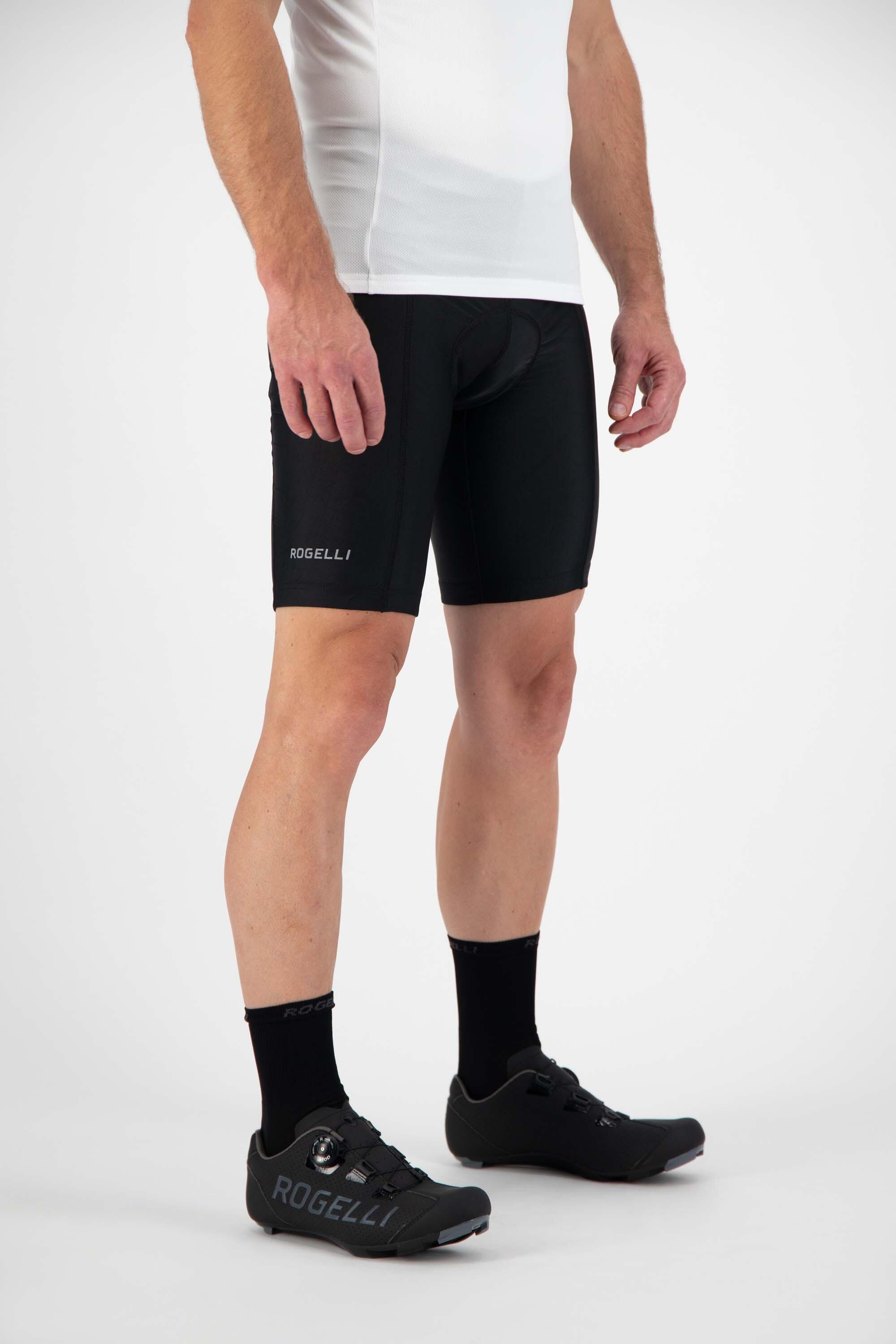 Pantaloni corti da ciclismo Uomini - Econ 5/7