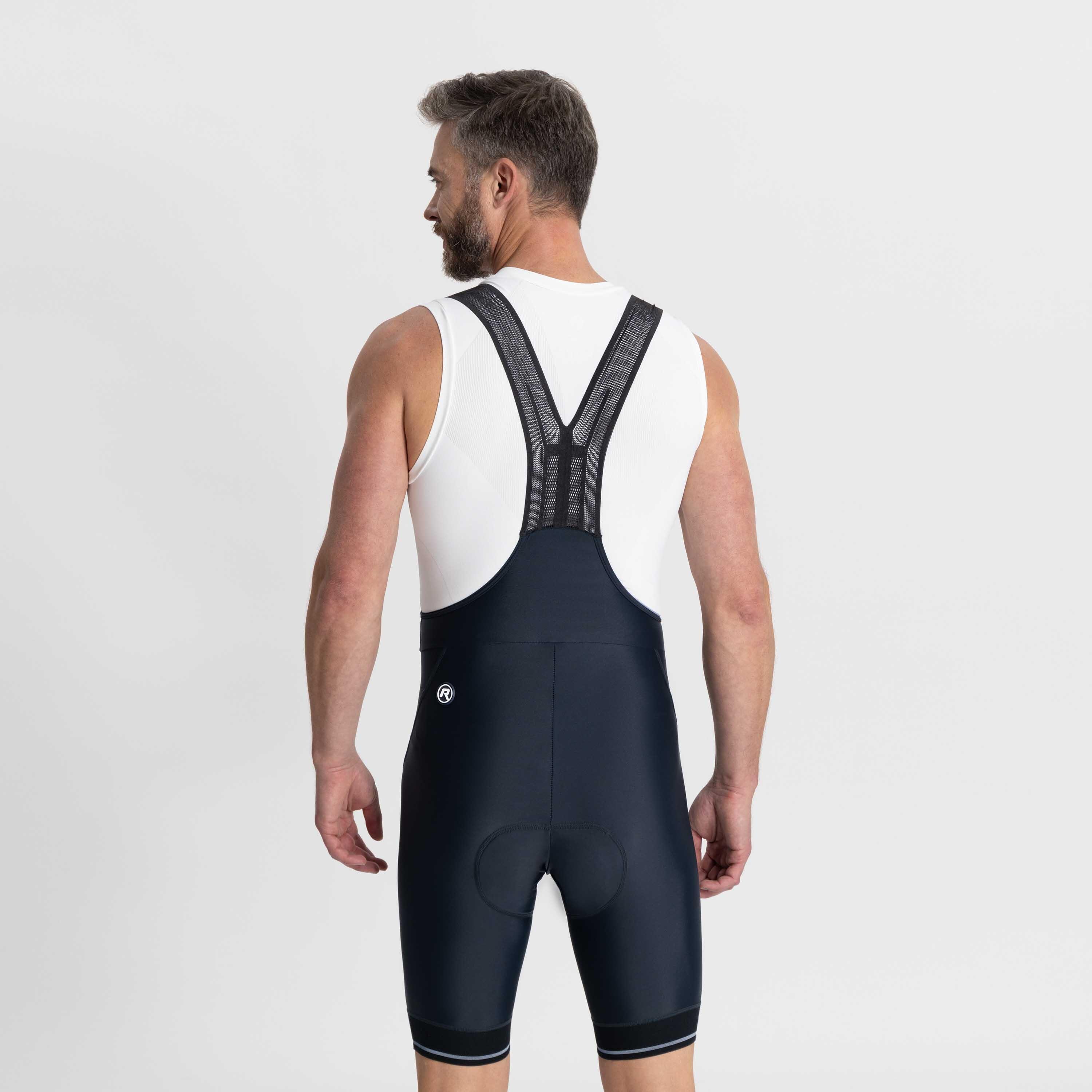 Spodenki rowerowe męskie Rogelli Flex II 4/5