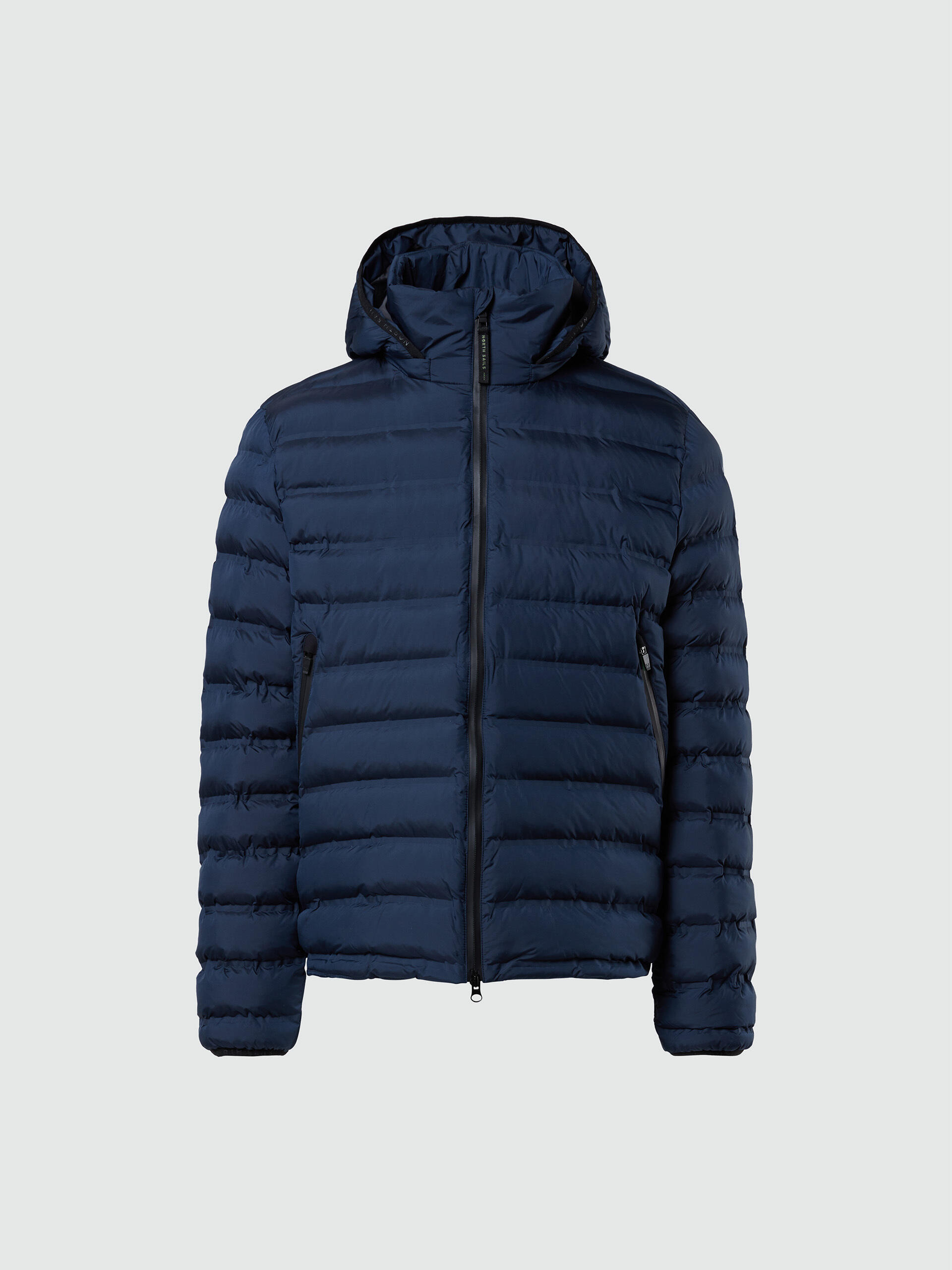 Chaqueta acolchada Laser para hombre 3/7