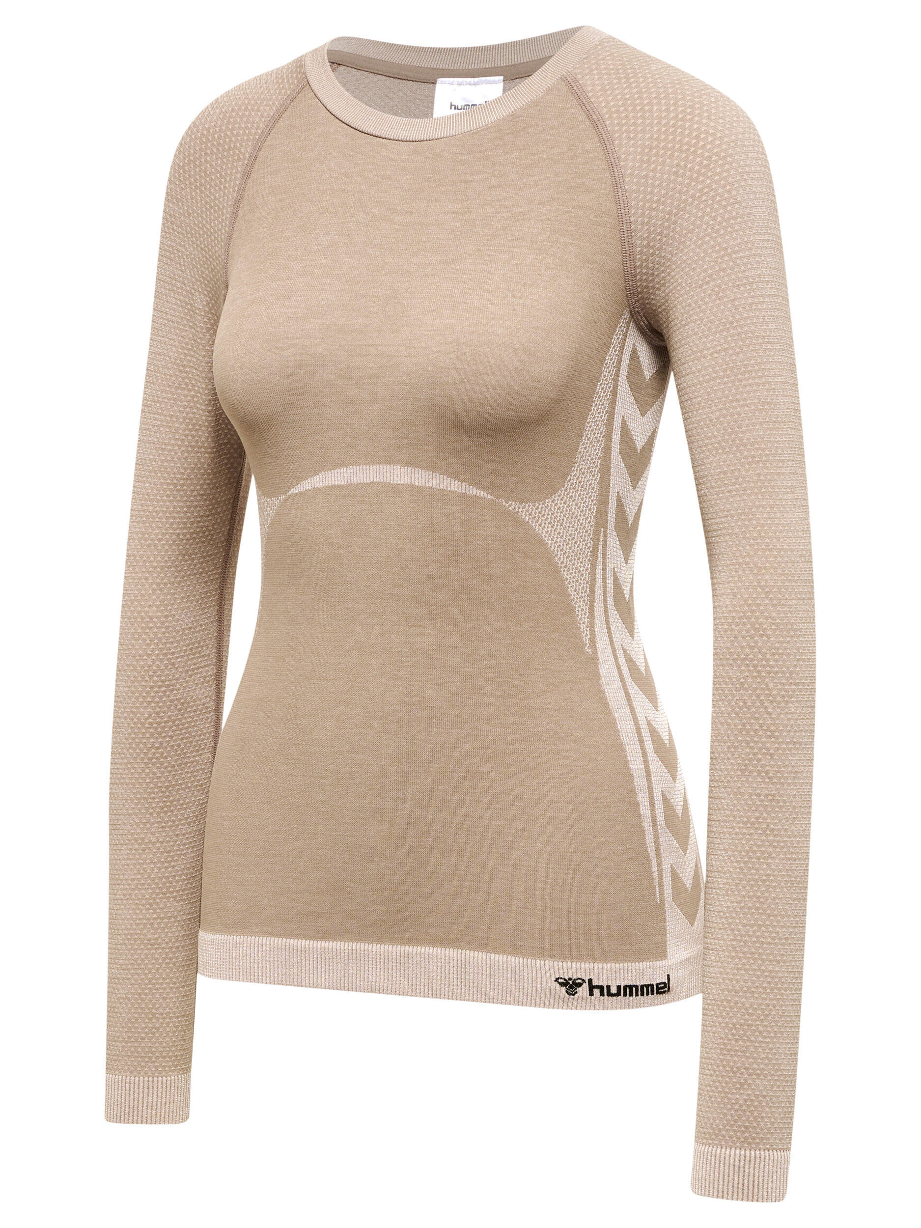 T-Shirt Hmlclea Multisport Damen 2/9