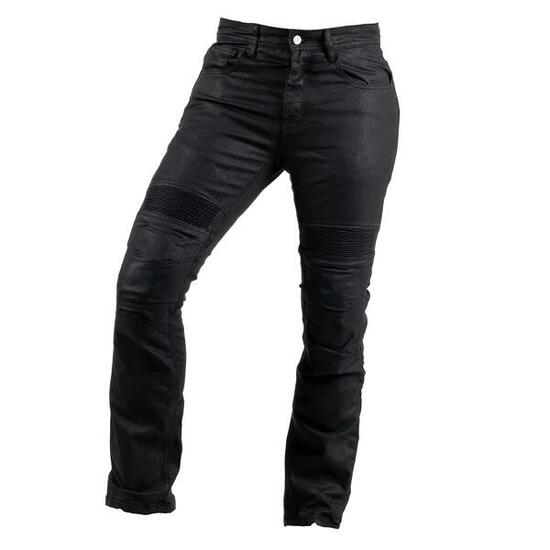 KAPTOR WAX homme Noir Wax DXR