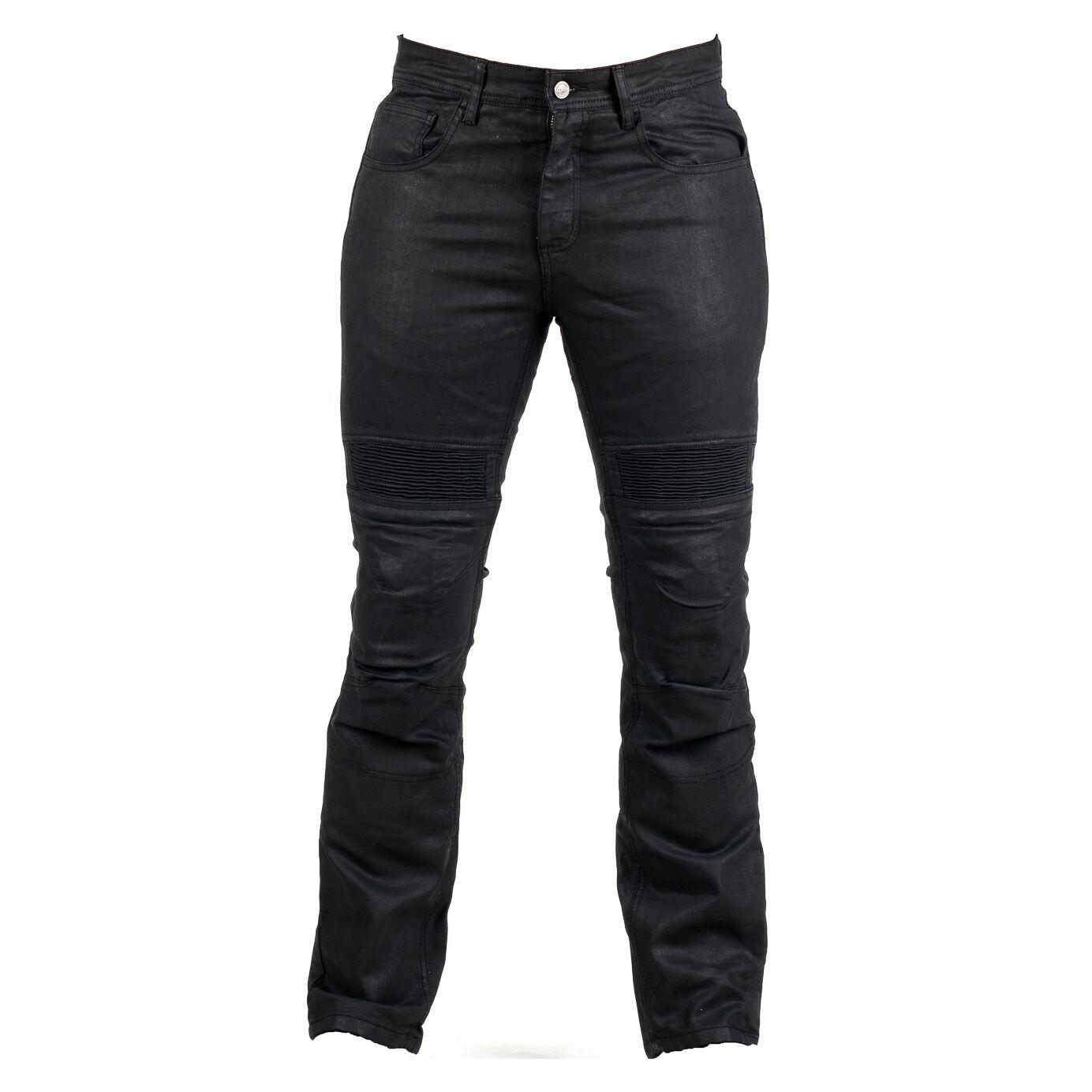 Jean Moto Certifié Moto KAPTOR WAX MOTOBLOUZ 2/7