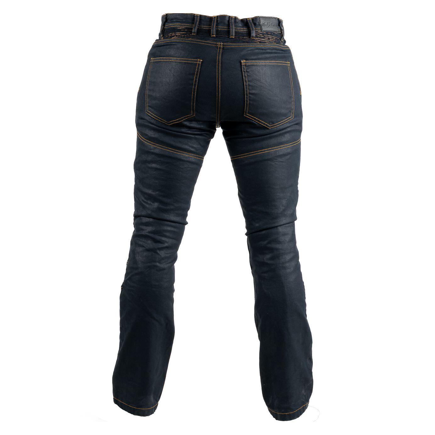 Jean Moto Certifié Moto KAPTOR WAX MOTOBLOUZ 3/7