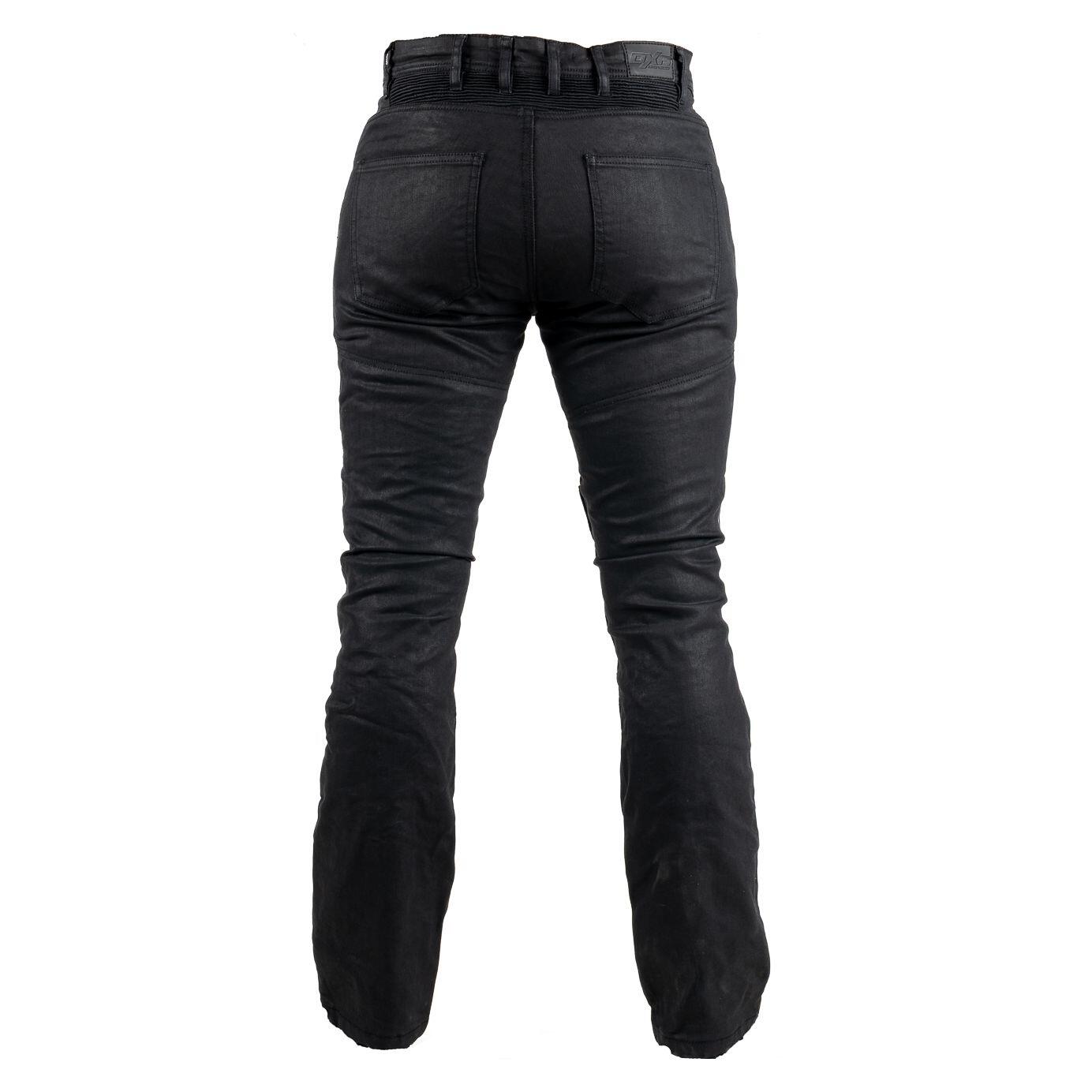Jean Moto Certifié Moto KAPTOR WAX MOTOBLOUZ 3/7