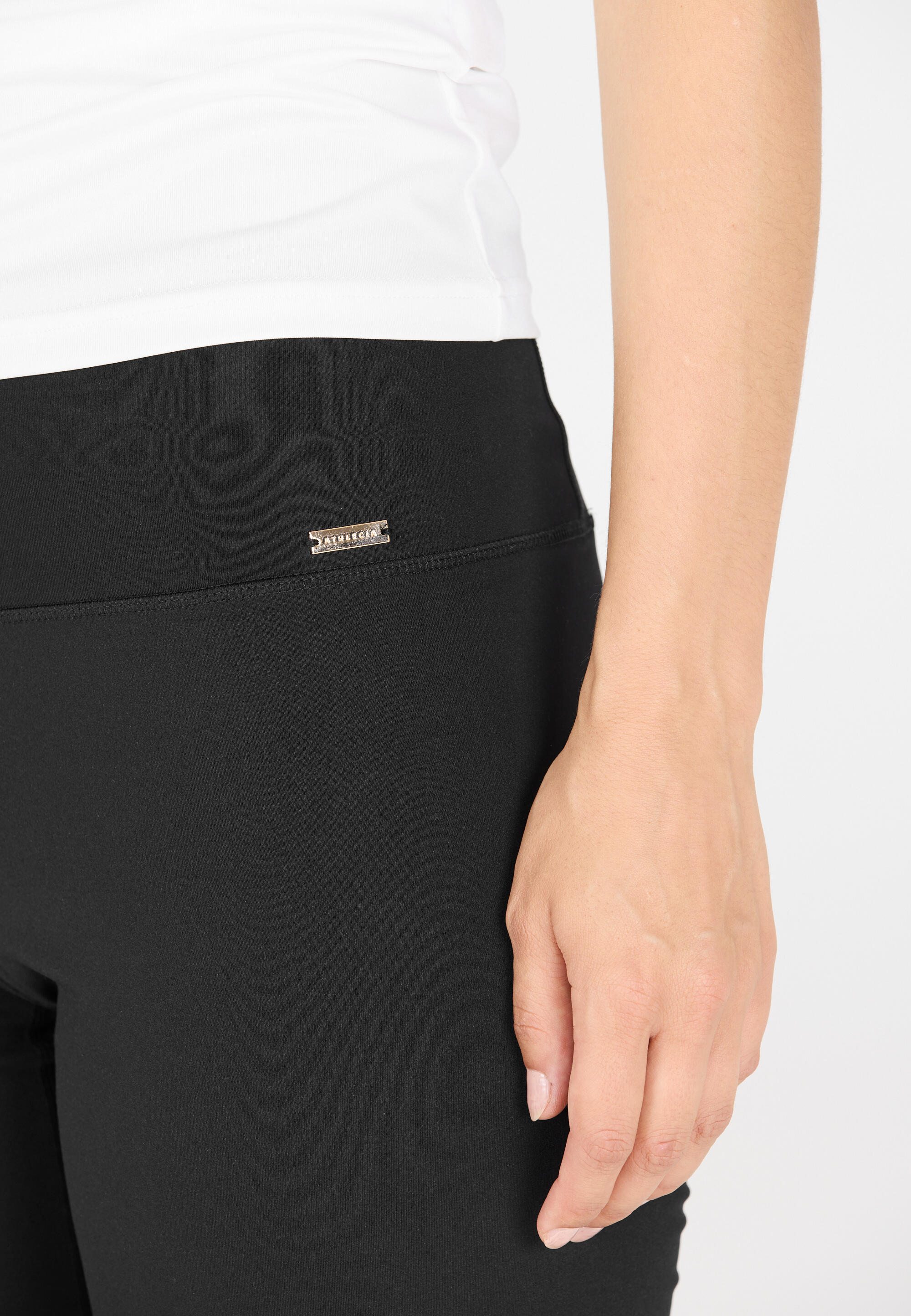 Legging femme Athlecia Metis 3/5