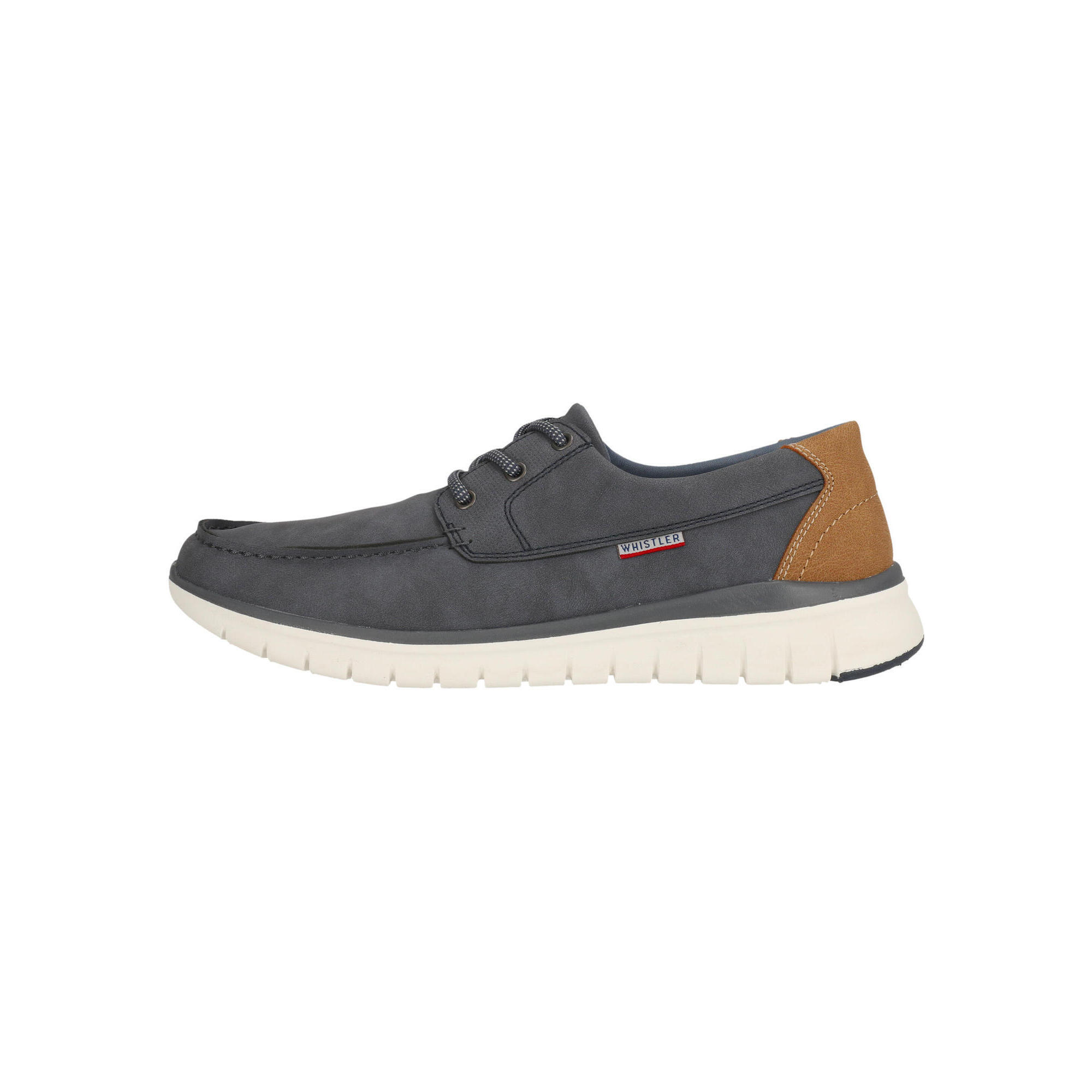 Whistler - Chaussures Oberon - Chaussures De Sport - Bleu - 43 - Decathlon