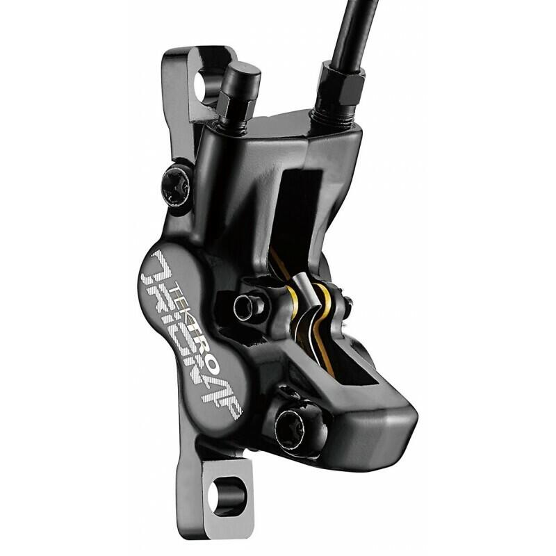 Scheibenbremsen vtt linker Hebel Tektro orion 4p hd-m745 3/3