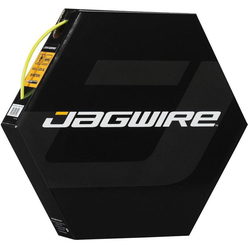 Obudowa przerzutki Jagwire Workshop 4mm LEX-SL Slick 30 m