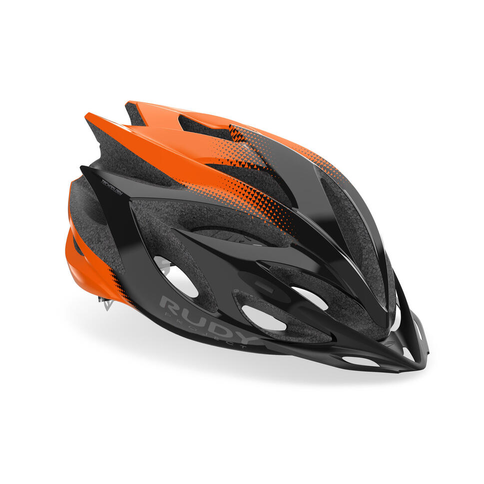 Kask rowerowy Rudy Project Rush