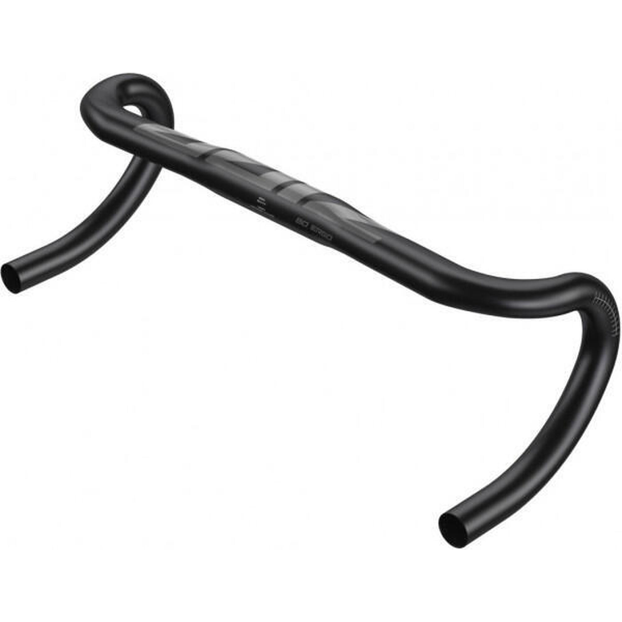 Zipp Handlebar Service Course Sl 80 Ergo Black