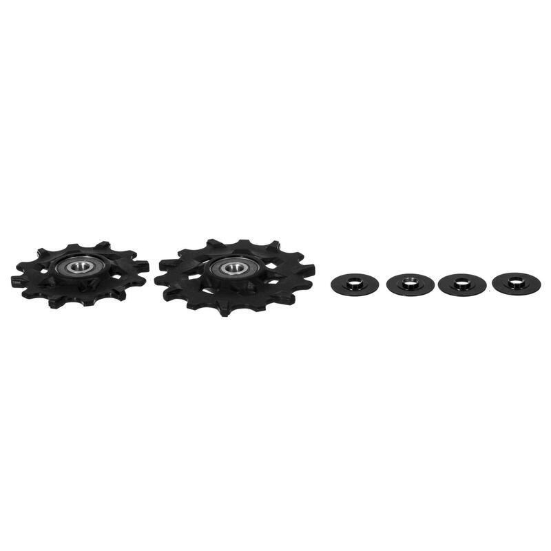 Roues De Dérailleur GX 2X11V