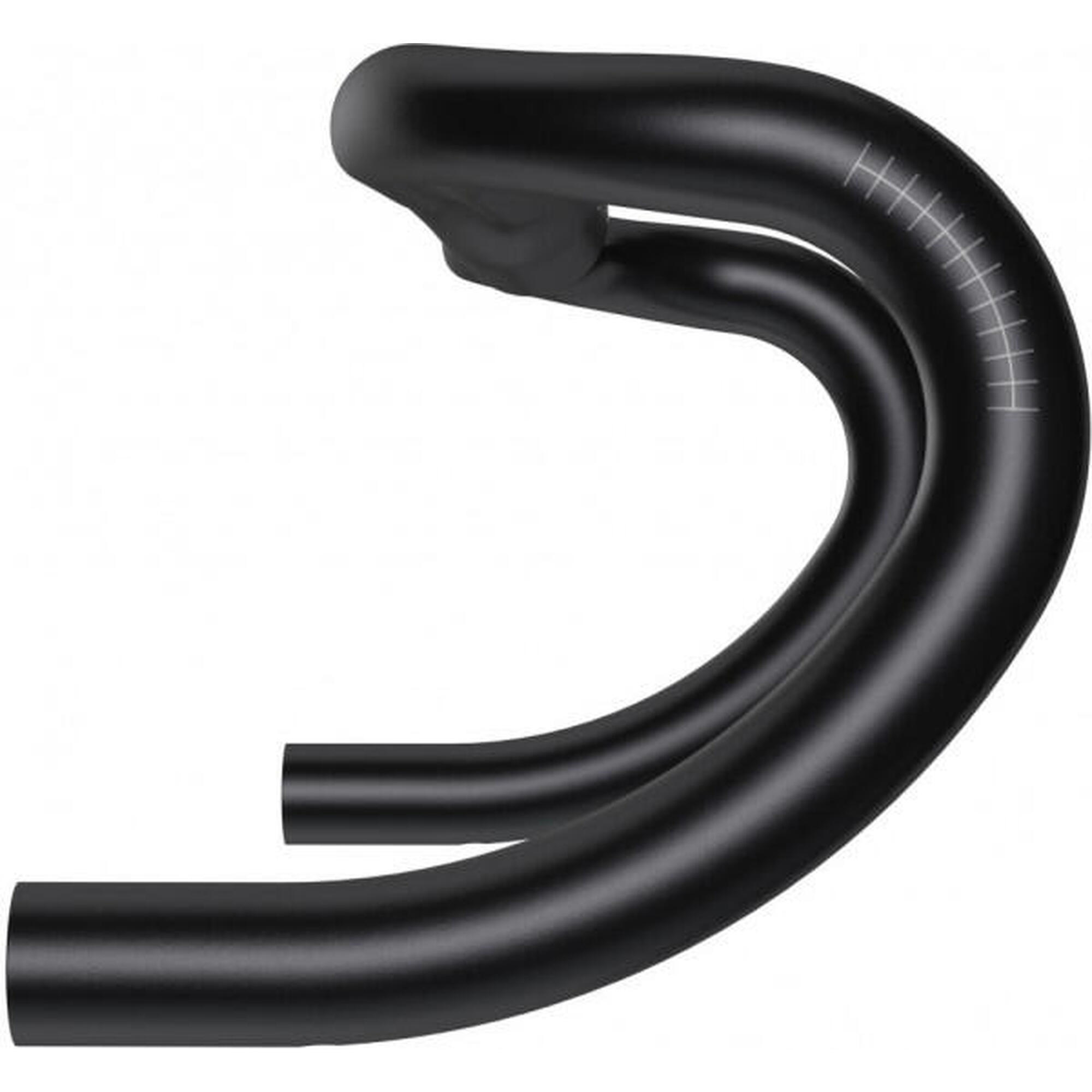 Zipp Handlebar Service Course Sl 80 Ergo Black
