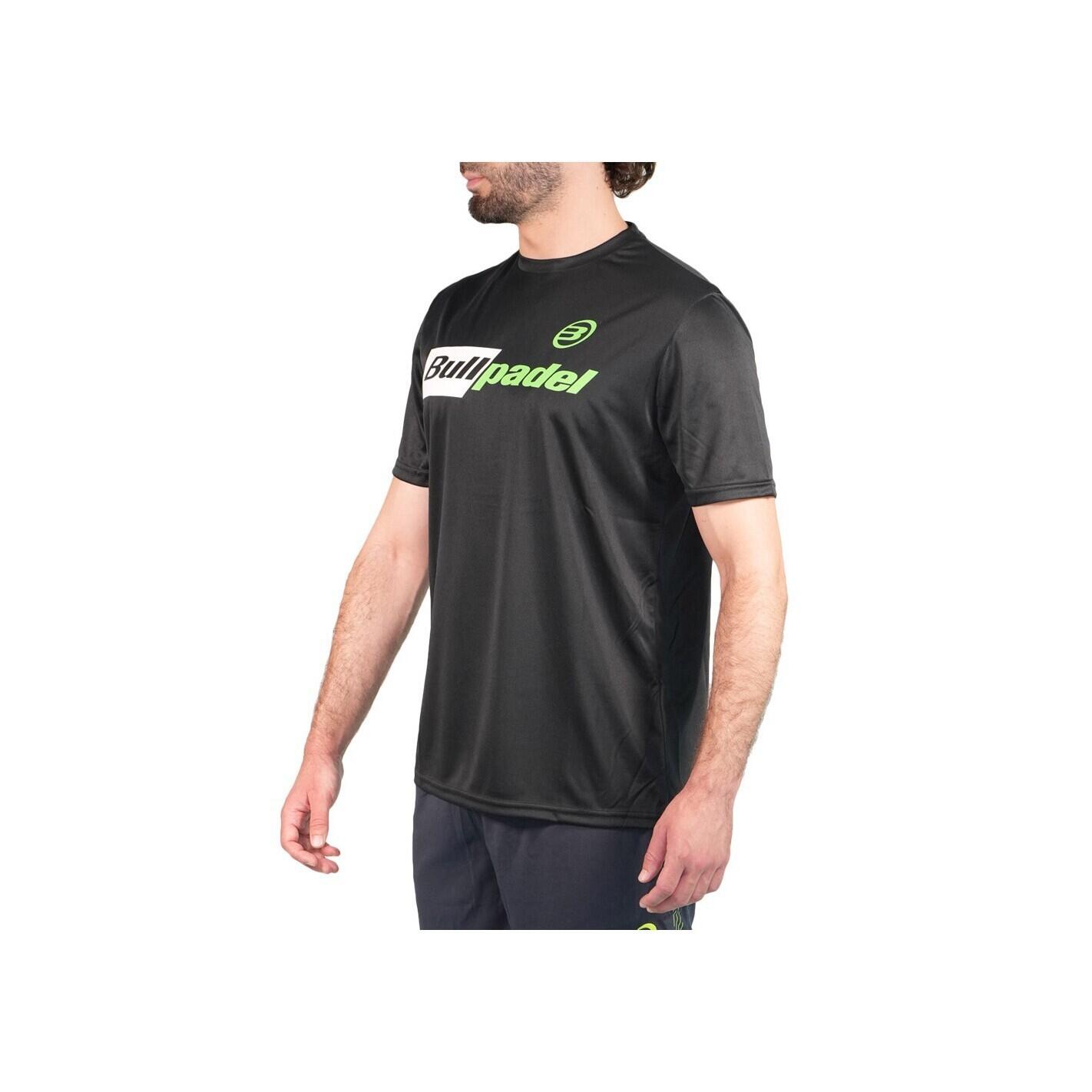 Jersey Bullpadel V1 2/3