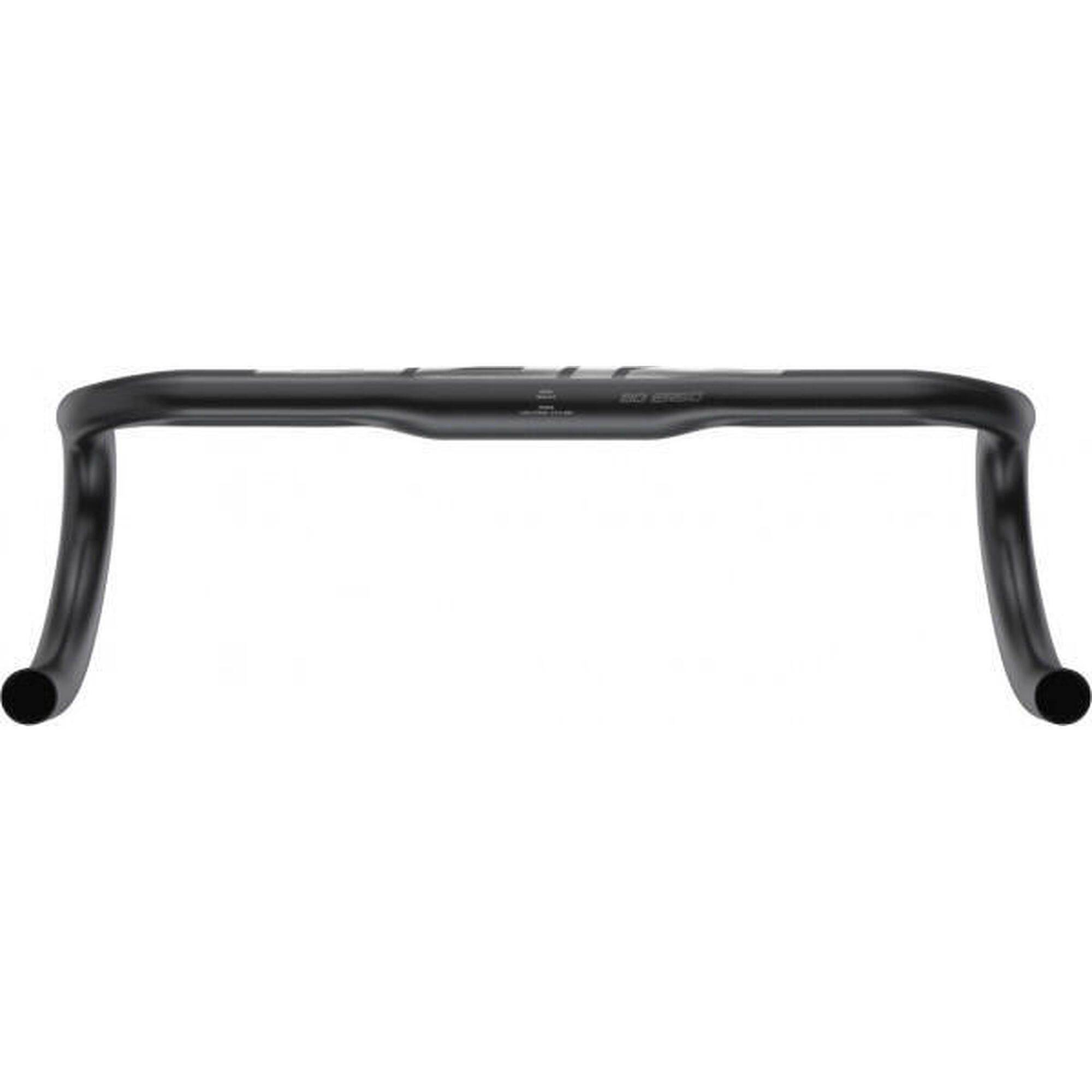Zipp Handlebar Service Course Sl 80 Ergo Black