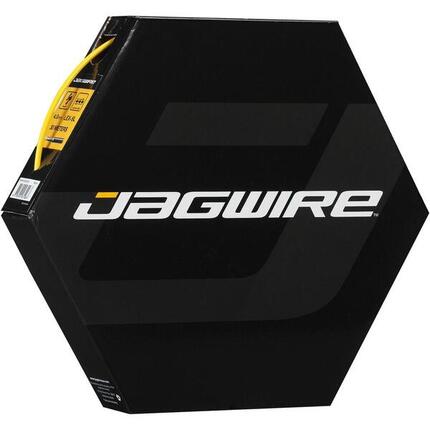 Jagwire Schaltzugaussenhülle Lex-Sl 4 mm 30M Gelb