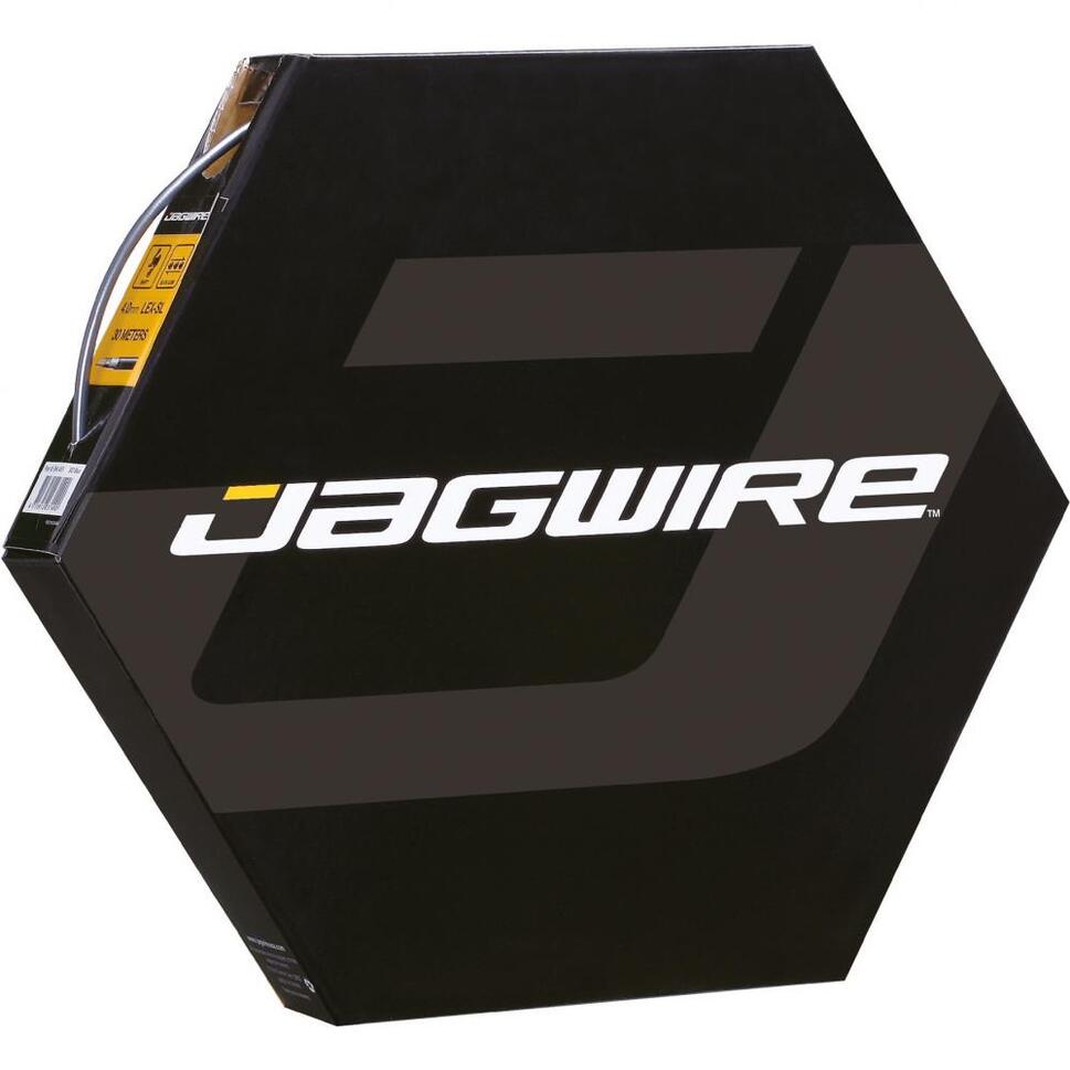 Obudowa przerzutki Jagwire Workshop 4mm LEX-SL Slick 30 m