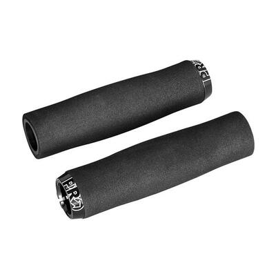 Maniglie sportive ergonomiche Pro Lock On