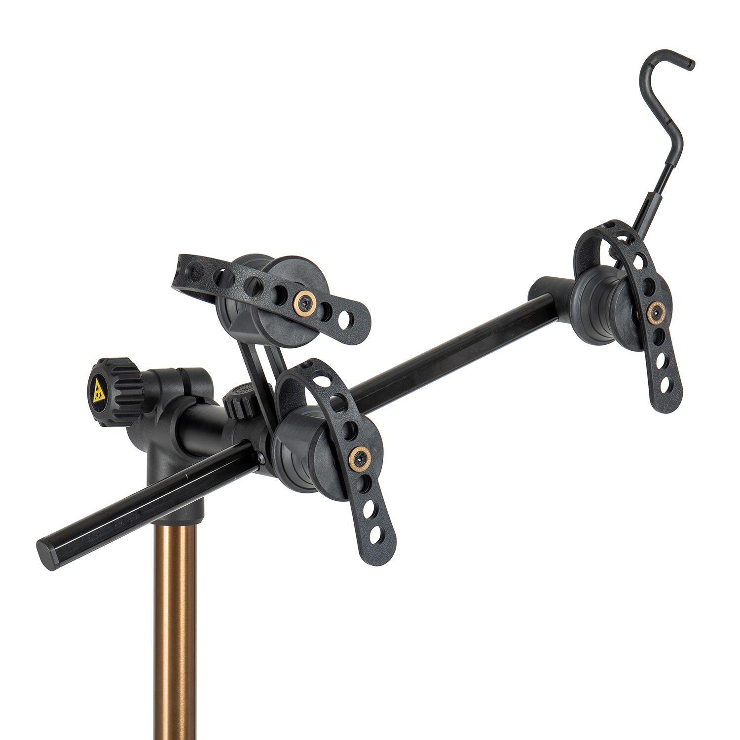 Montagehalterung Topeak PrepStand T3X 7/7