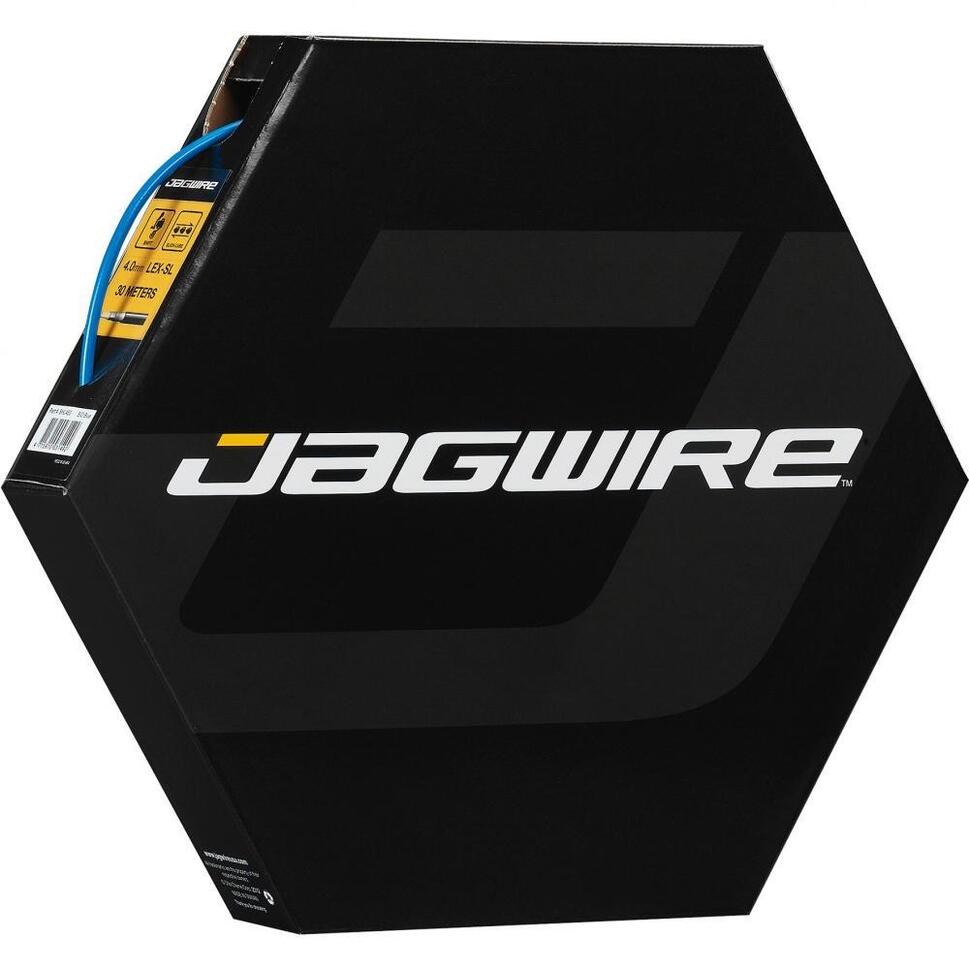 Obudowa przerzutki Jagwire Workshop 4mm LEX-SL Slick 30 m