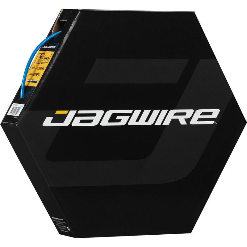 Obudowa przerzutki Jagwire Workshop 4mm LEX-SL Slick 30 m