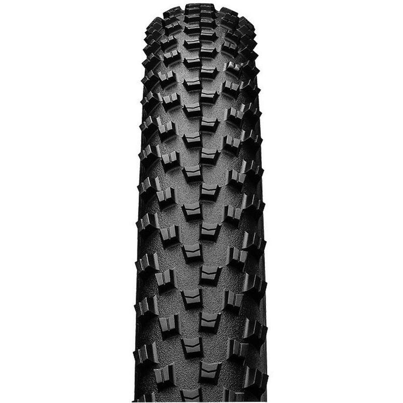 Pneu de vélo Continental Cross King Rigide