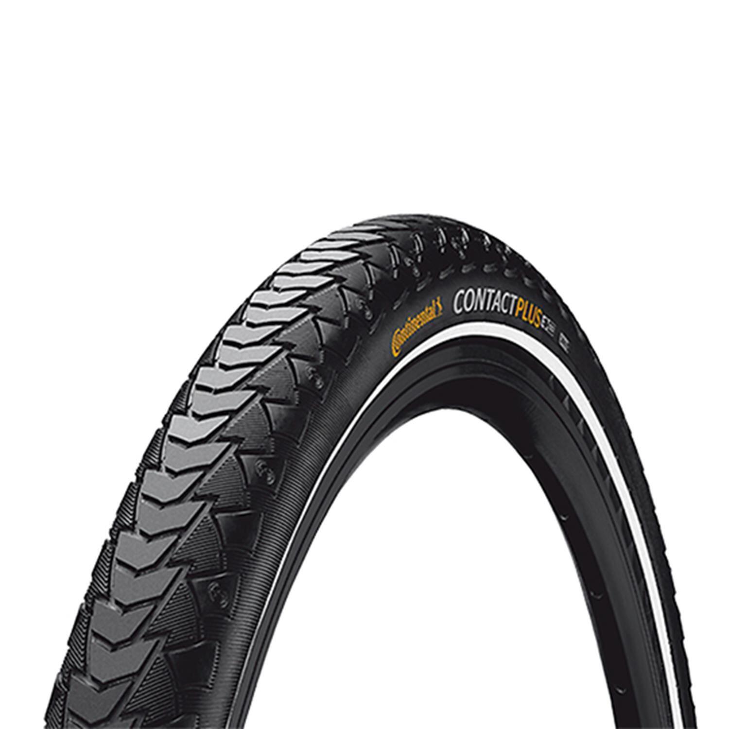 Opona Continental TR Contact Plus TT (32-622) Vae Ebike 50 Km H