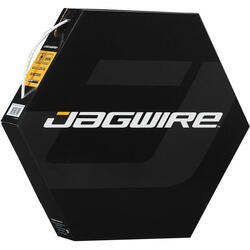 Gaine de dérailleur Jagwire Workshop 4,5mm Braided LEX-SL Slick 30 m
