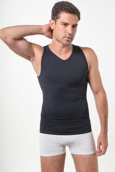 T-shirt mouleur avec fibre Emana Speed