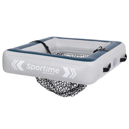 Wasserobjekt Seefrachter Schwimmen Unisex