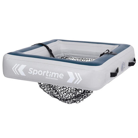 Wasserobjekt Seefrachter Schwimmen Unisex