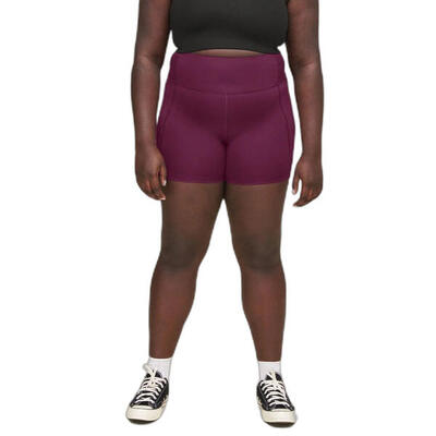 Hoge taille hardloopbroek voor vrouwen girlfriend collective