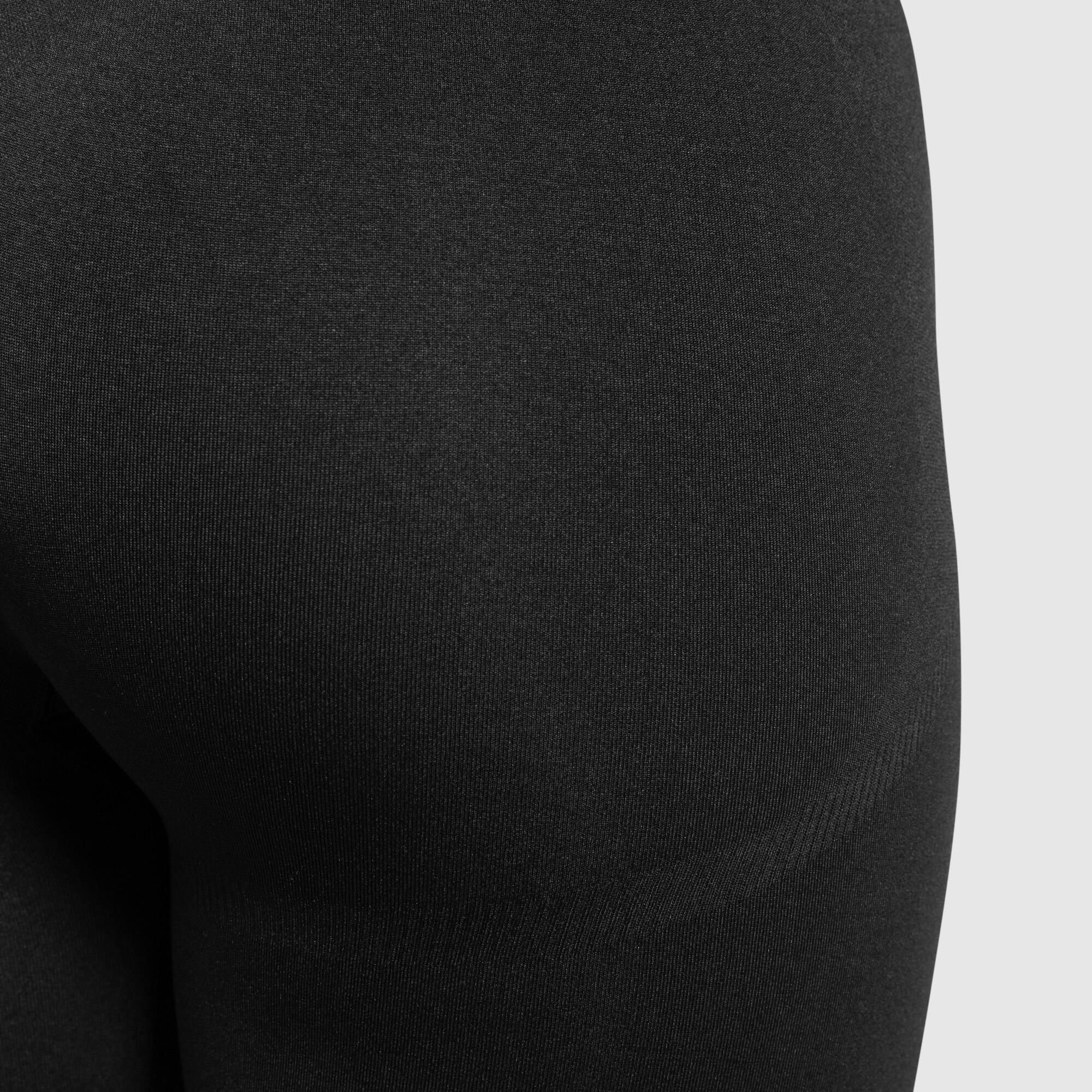 Damen Leggings Sena Schwarz 4/6