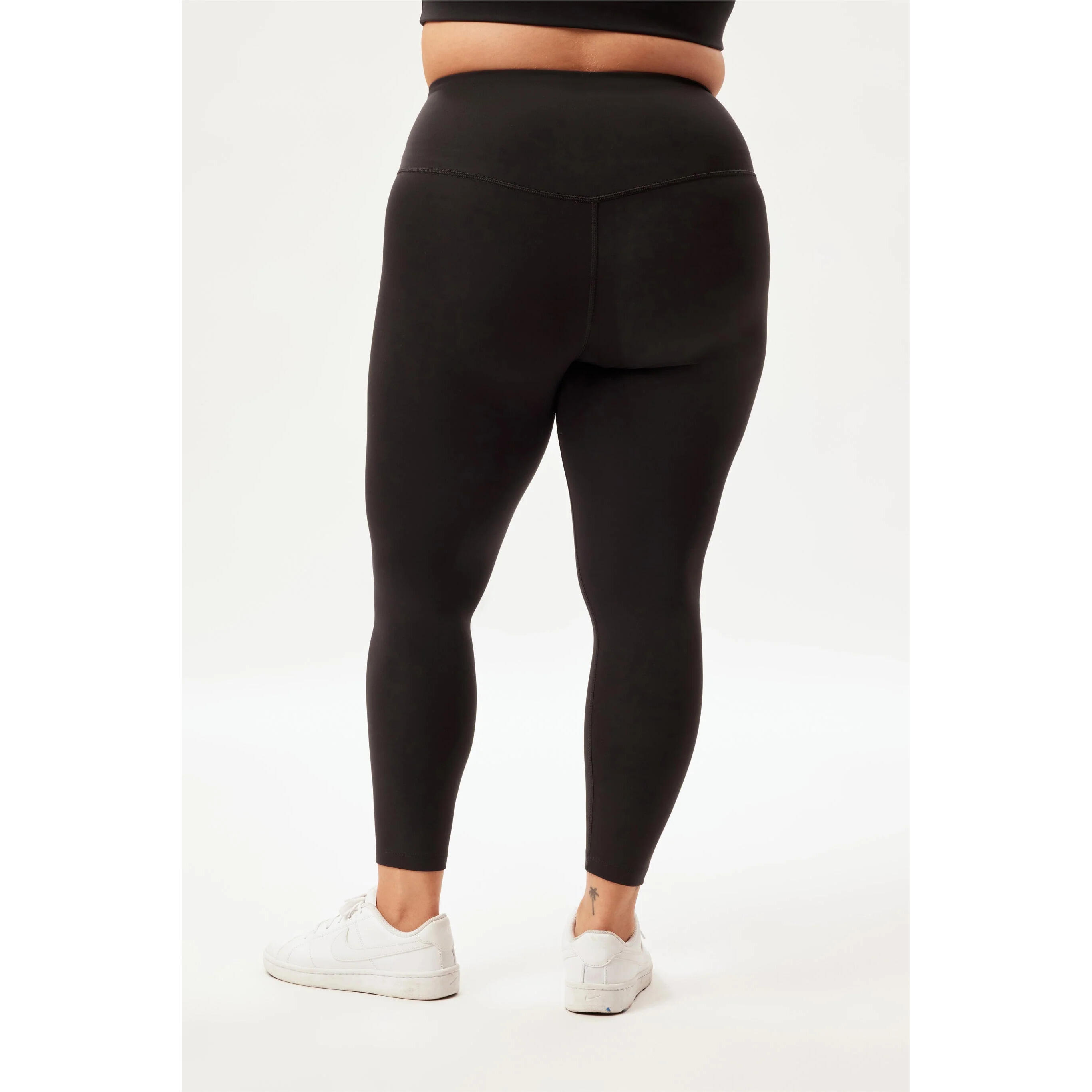 Legging 7/8 femme Girlfriend Collective Float High-Rise 4/5