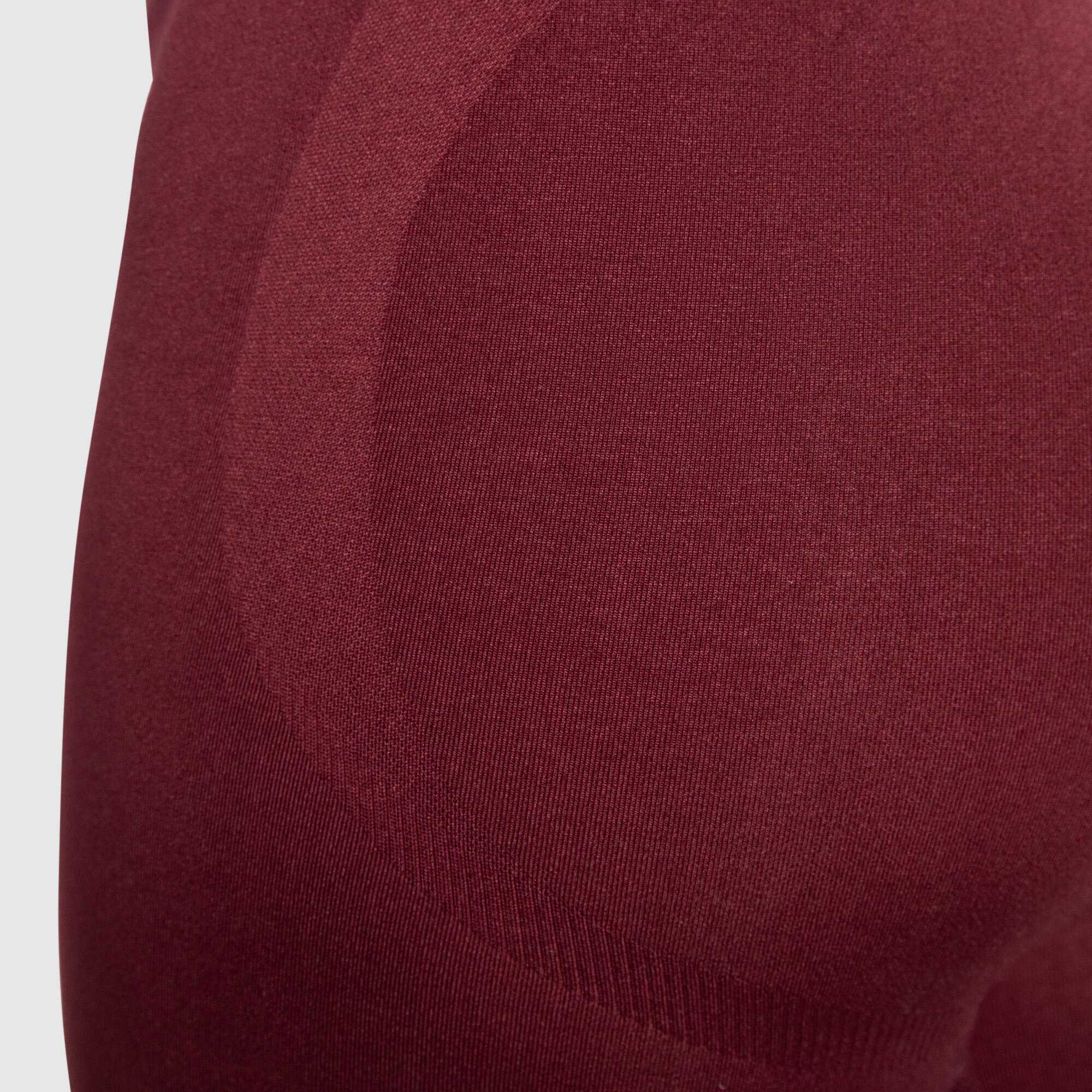 Damen Leggings Sena Bordeaux 5/6