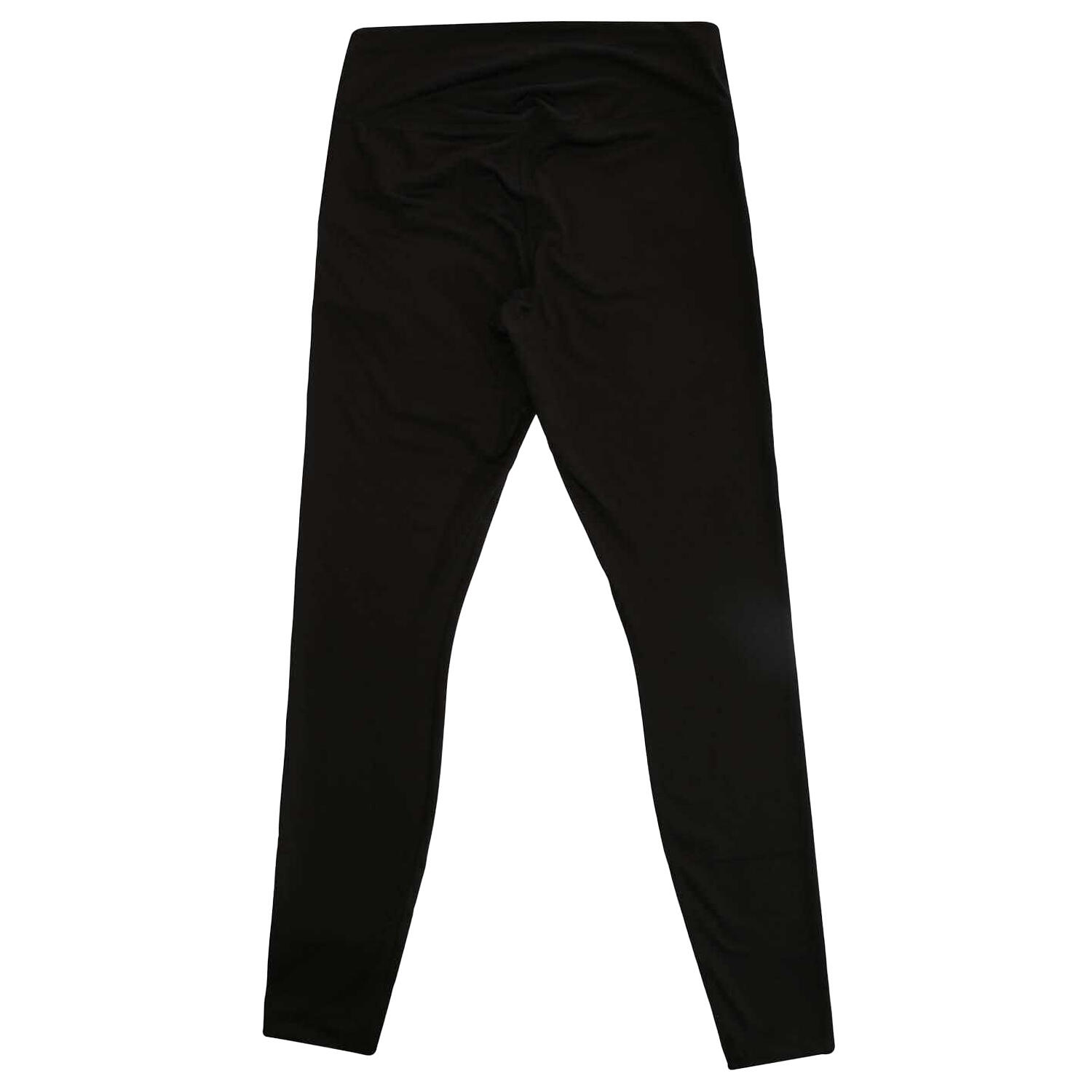 Collant PERFORMANCE Femme (Noir) 2/2