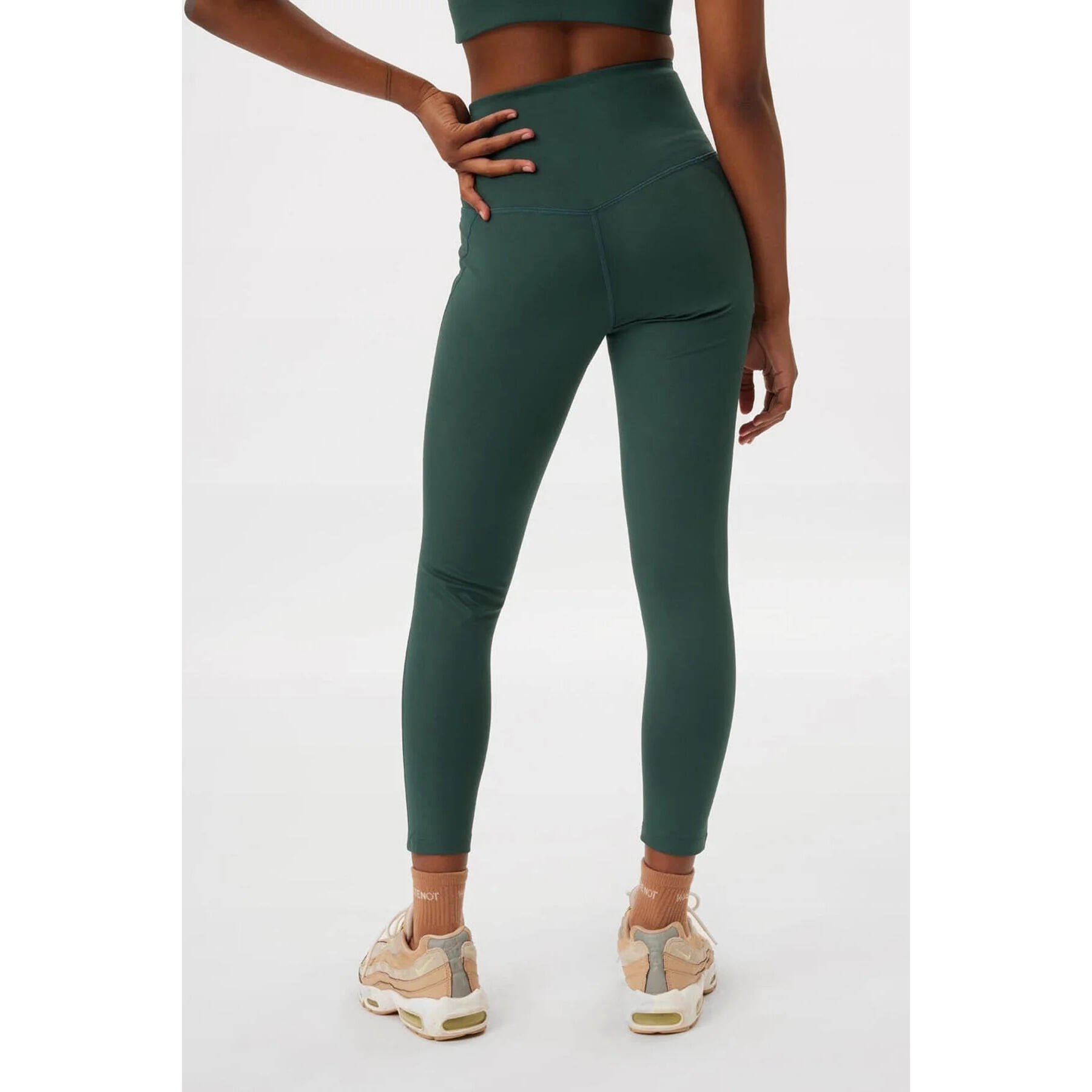 Legging femme Girlfriend Collective Compressive High-Rise 5/5
