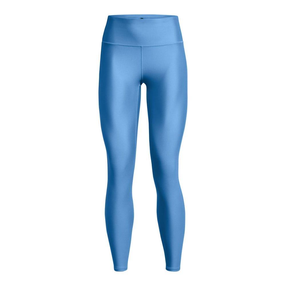 UNDER ARMOUR Pantacollant Intera Lunghezza Donna Under Armour Blu